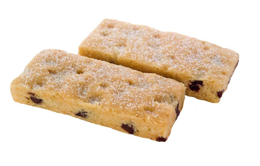 Scottish Shortbread
