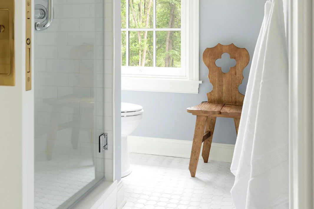 Clover Accent Chair