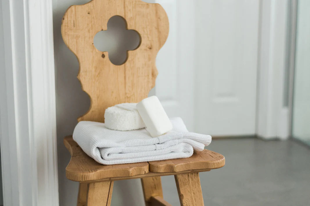 Clover Accent Chair