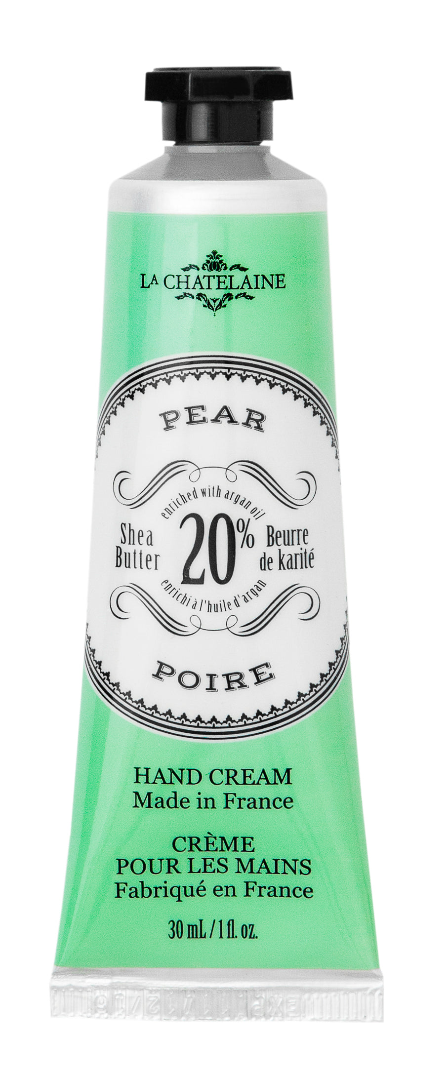 Pear Hand Crème