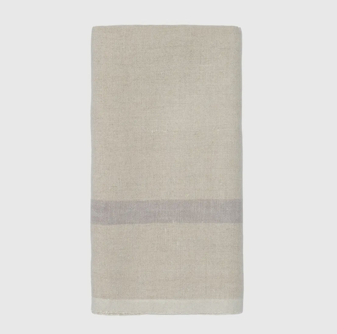 Laundered Linen Tea Towels
