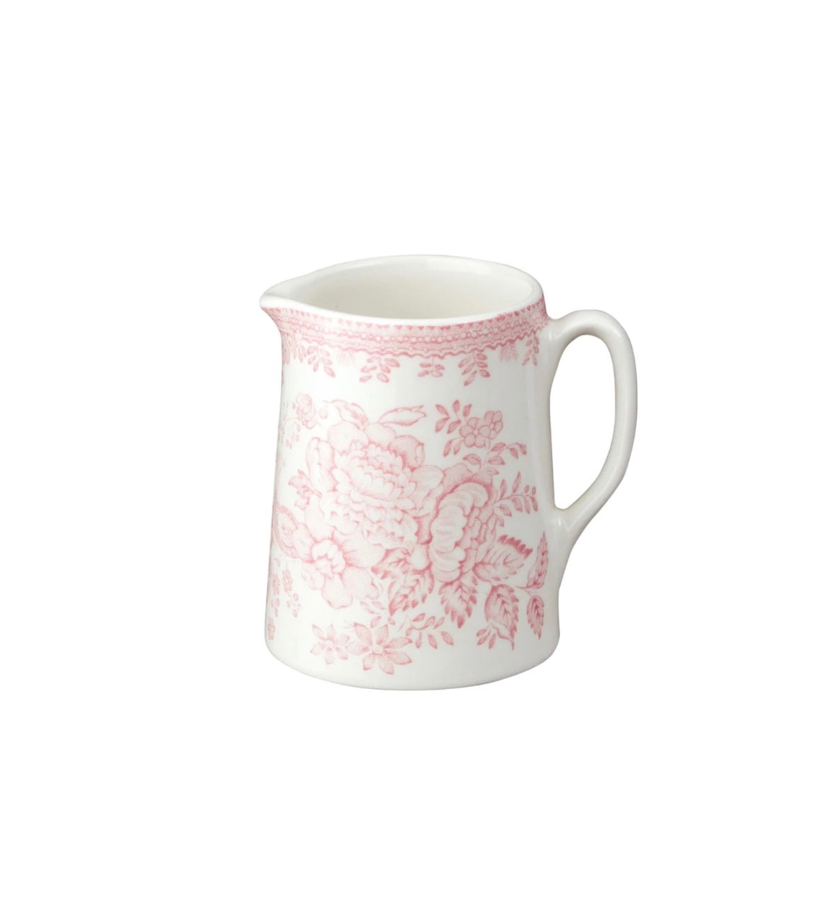 Pink Jugs: Various Sizes
