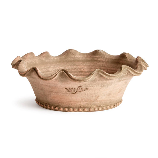 Wakefield Handmade Forcing Pot