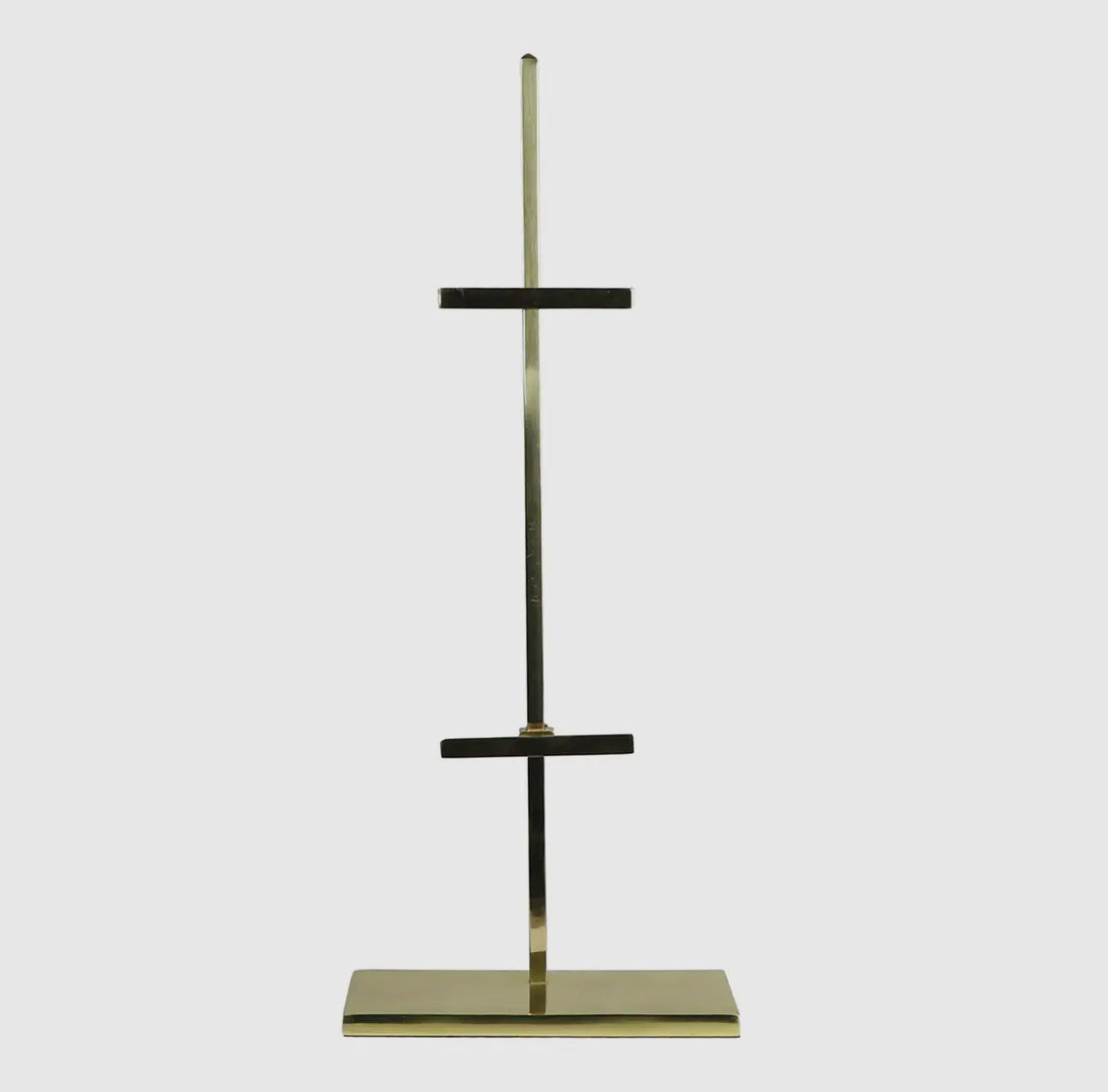 Brass Art Mount Large