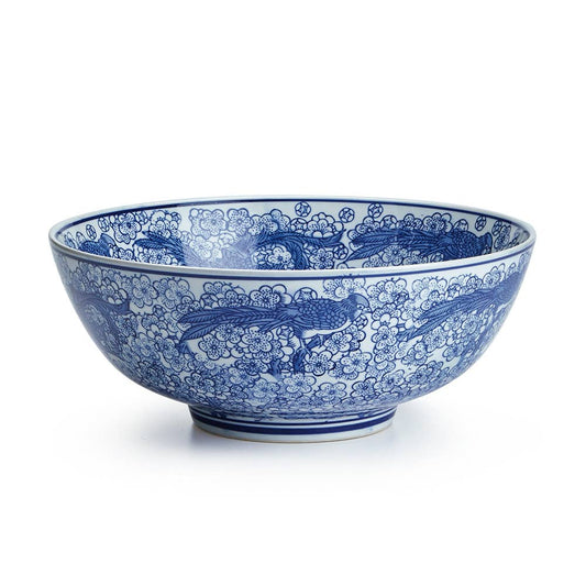 Barclay Dynasty Empire Bowl