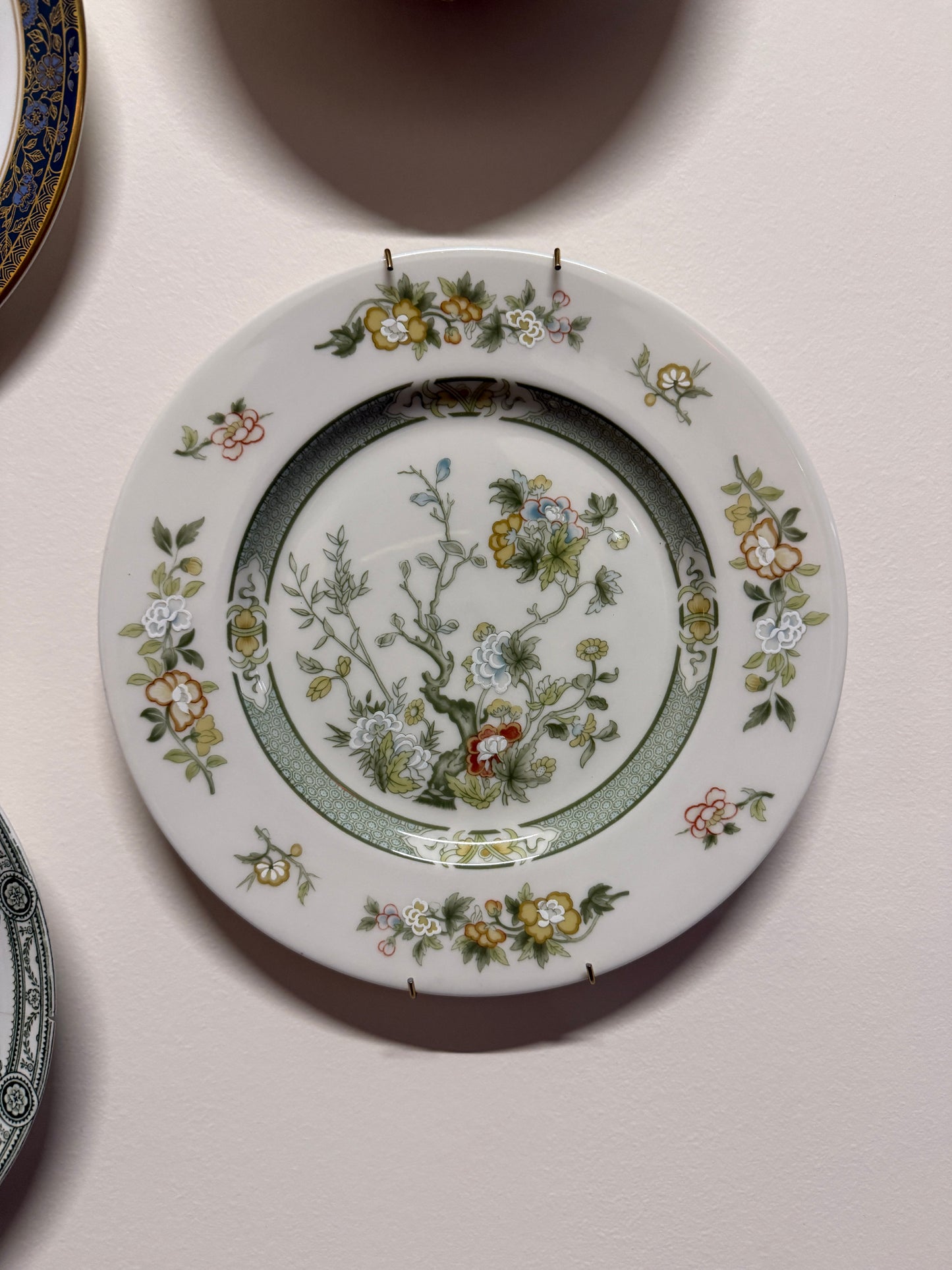 Royal Doulton Plates