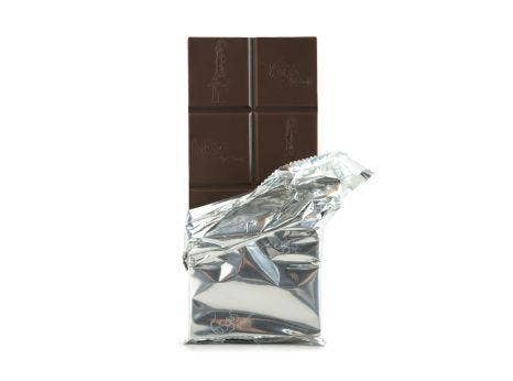 Manchego Cheese & Cherry Chocolate Bar