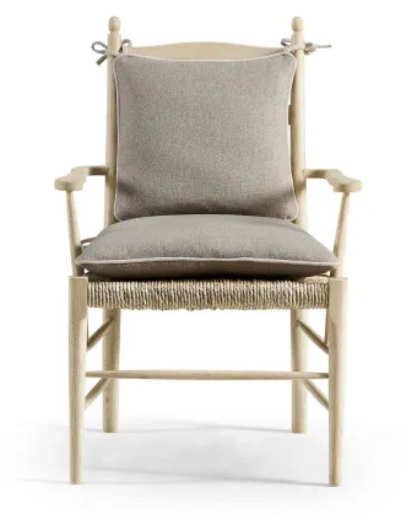 English Ladderback Chairs