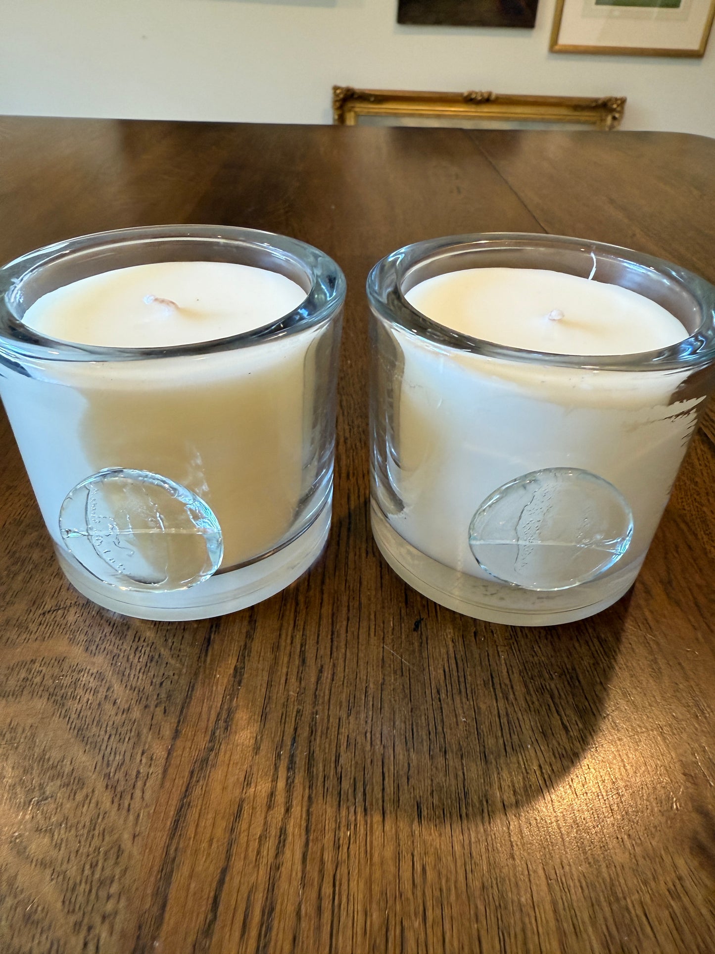 The Millcreek Manor Candle