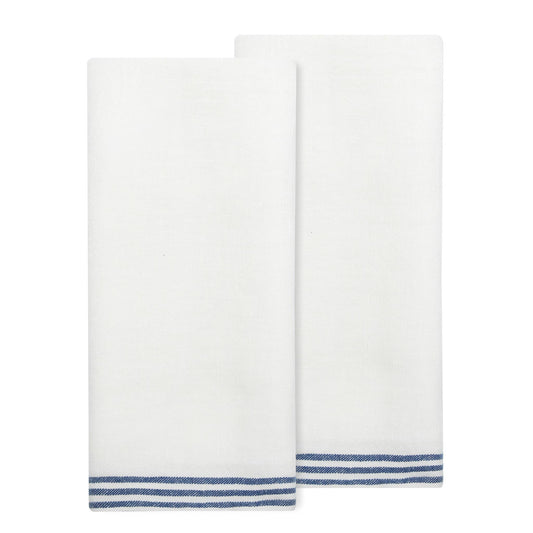 Striped Tea Towels