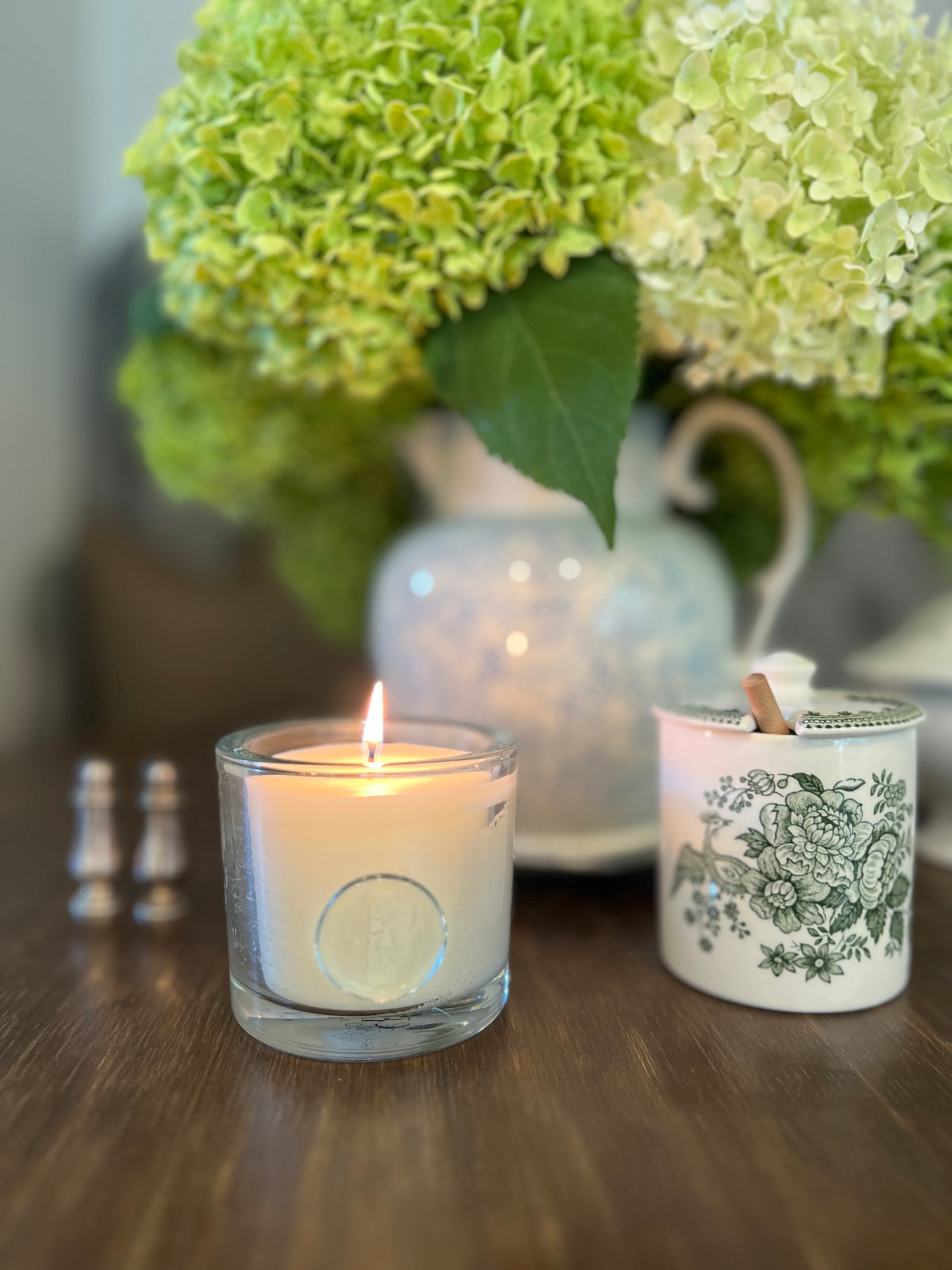 The Millcreek Manor Candle