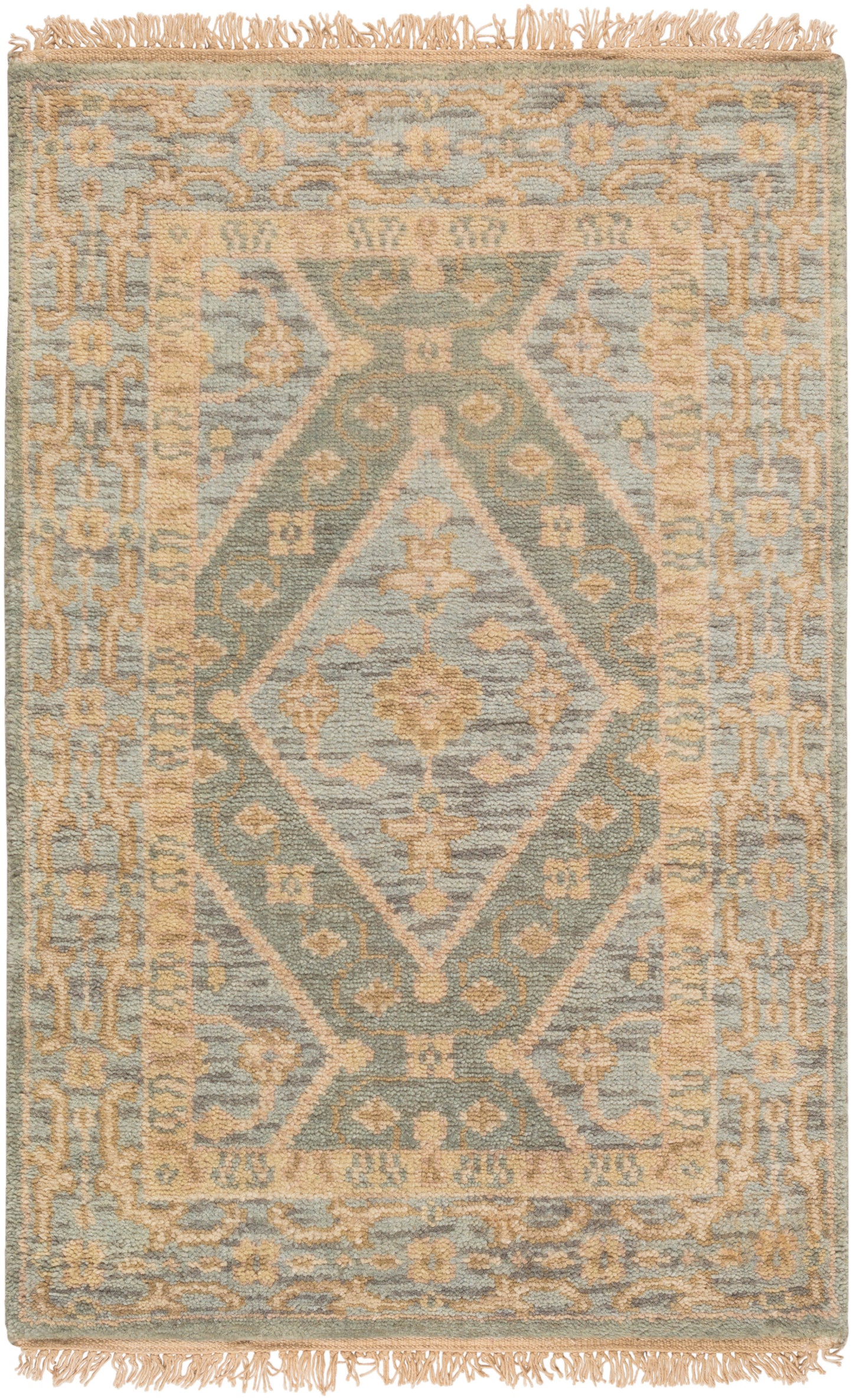Rug: Lattice Library