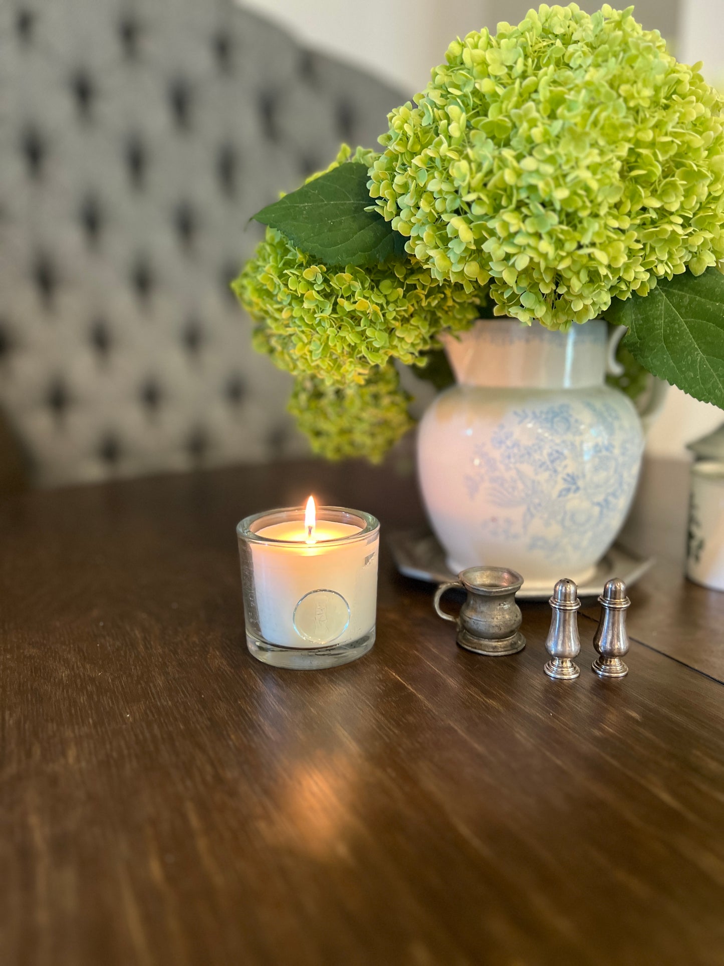 The Millcreek Manor Candle