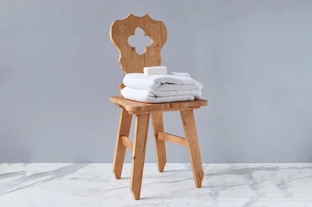 Clover Accent Chair