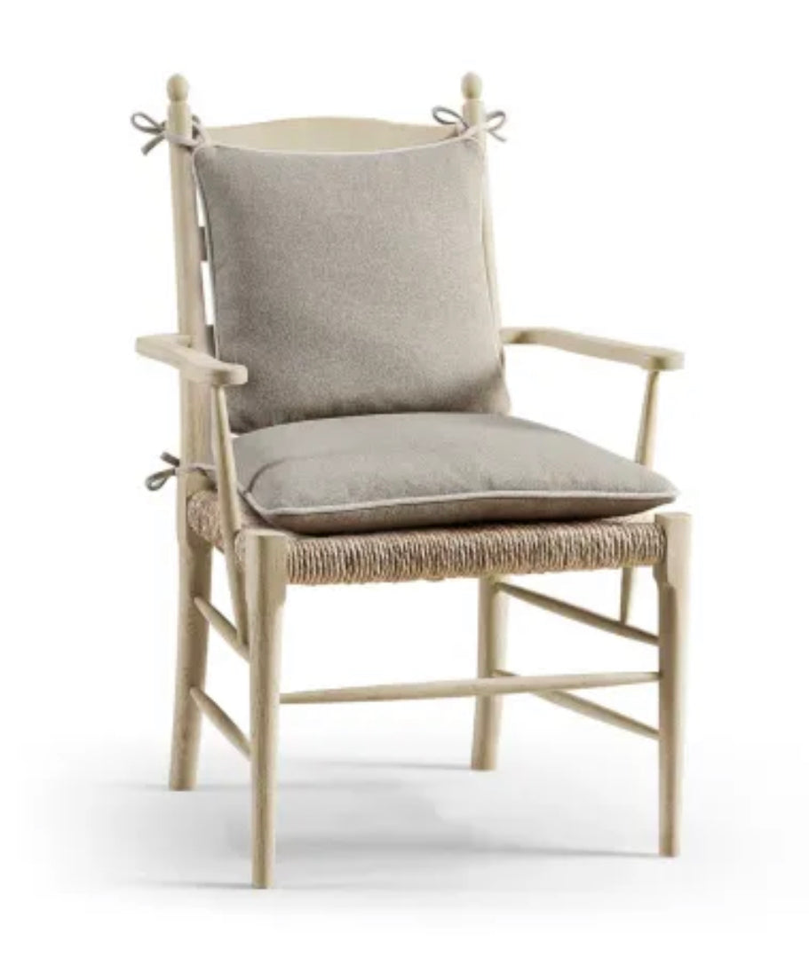English Ladderback Chairs
