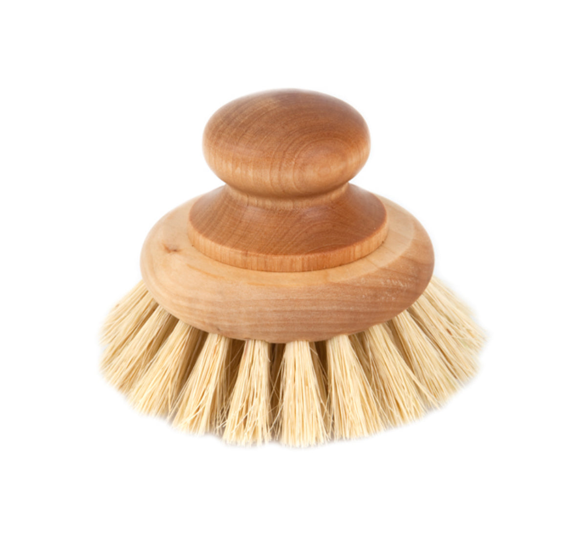 Swedish Wood Brushes