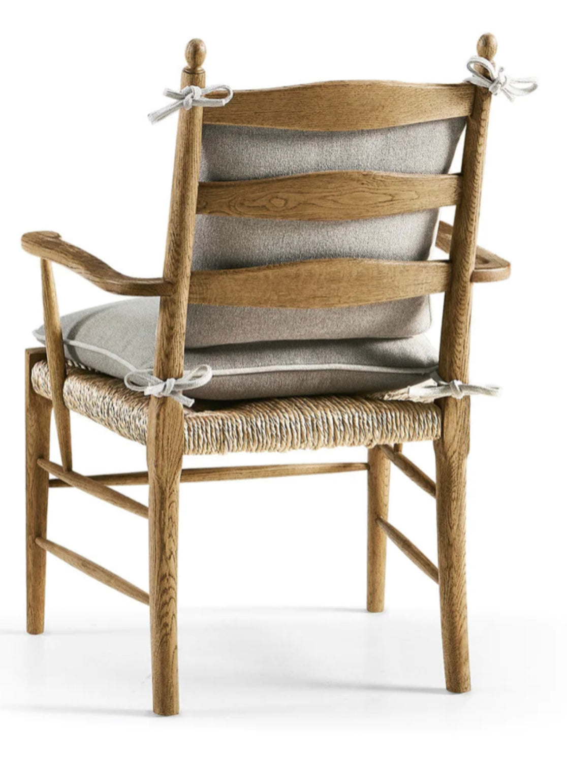 English Ladderback Chairs
