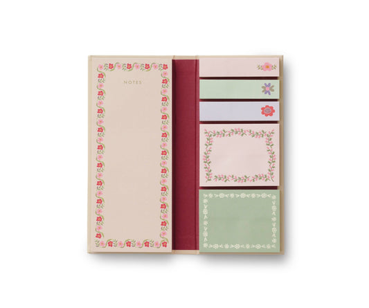 Sticky Note Folio
