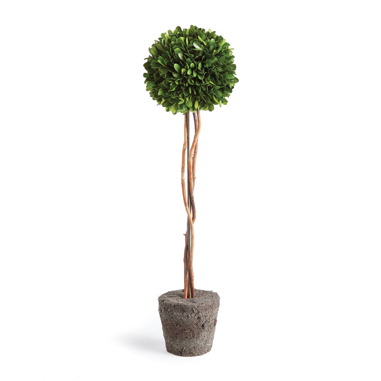 Single Topiary Drop-In 24"