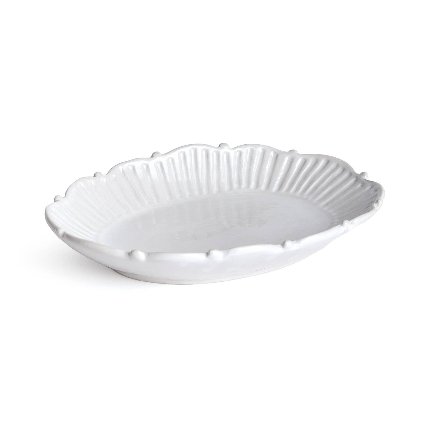 Mabel Serving Tray Oval