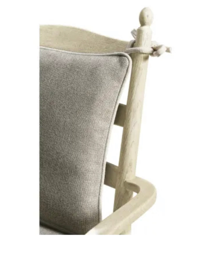 English Ladderback Chairs