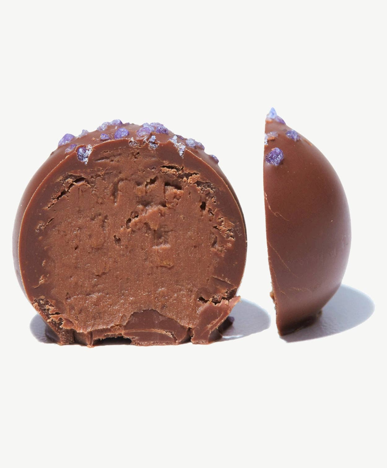 Hazelnut Praline Bonbons