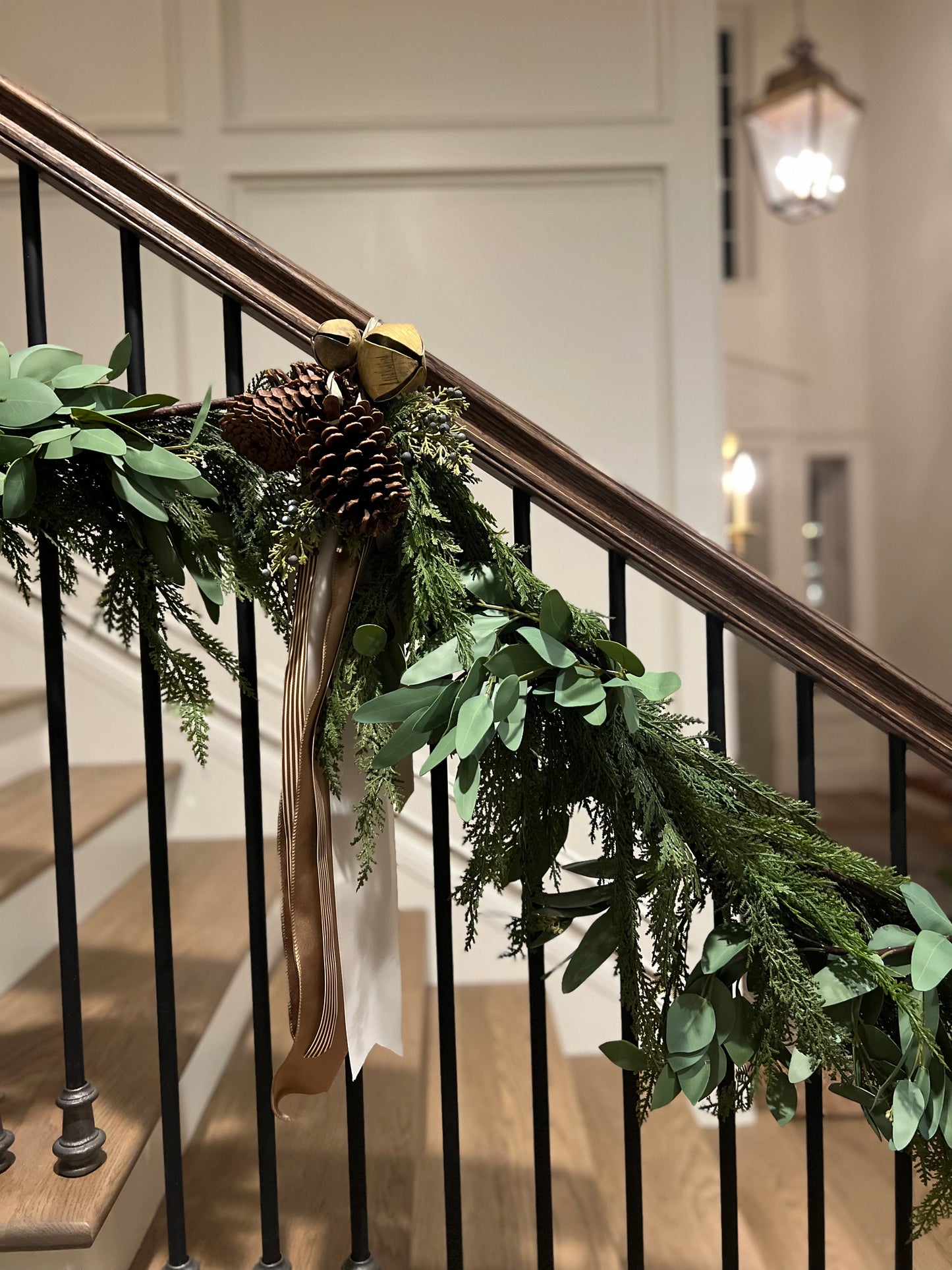 Eucalyptus Garland