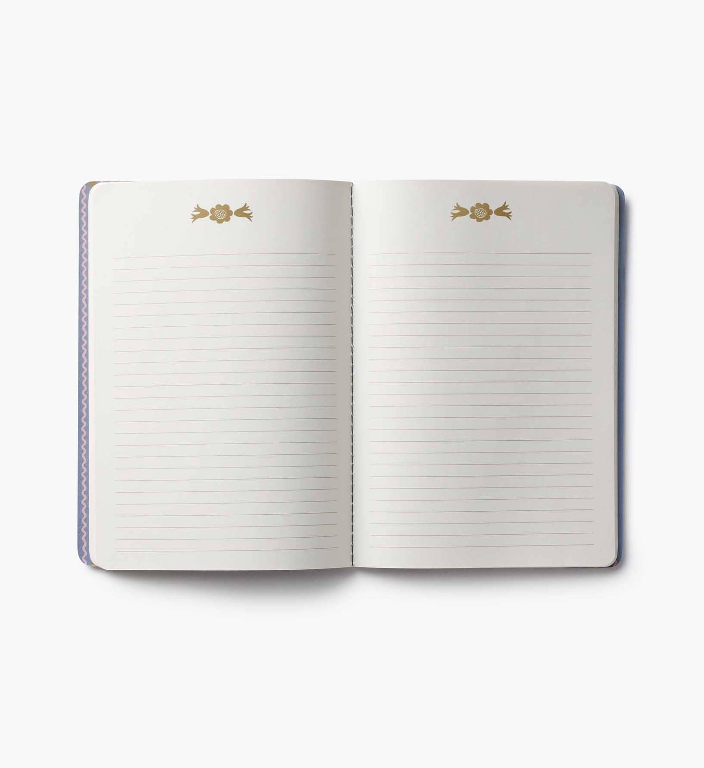 Set of 3 Gracie Notebooks