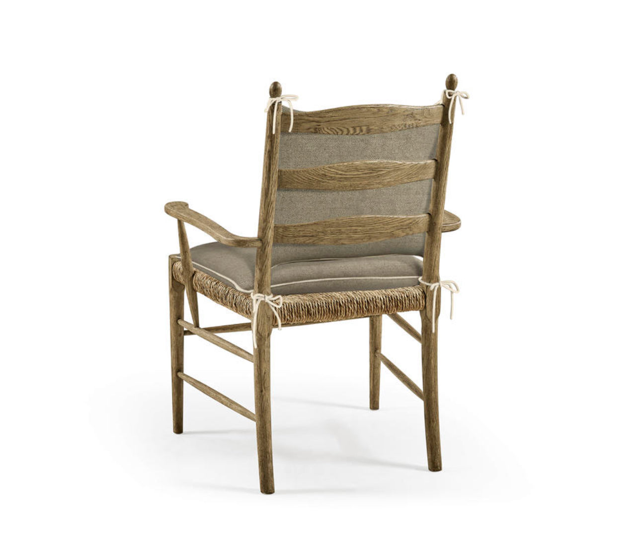 English Ladderback Chairs