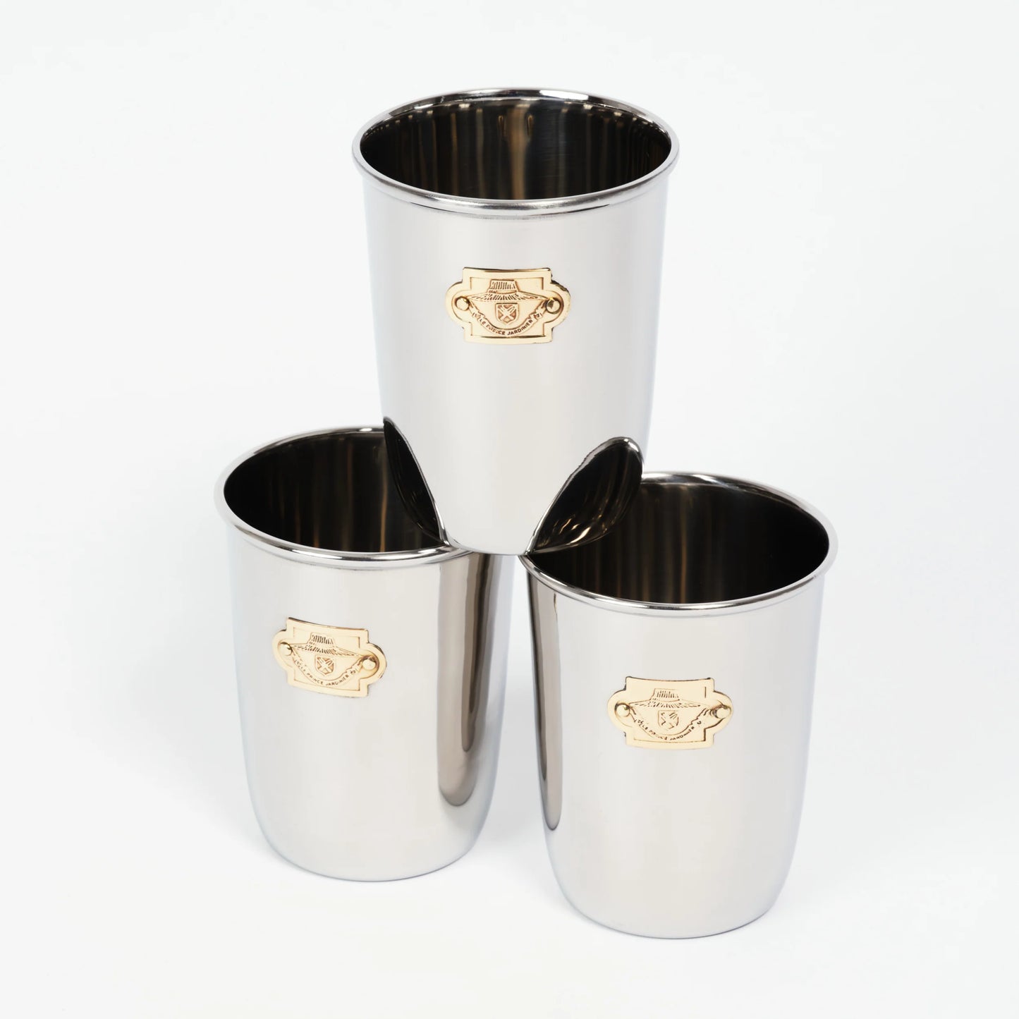 Stainless Steel Cups