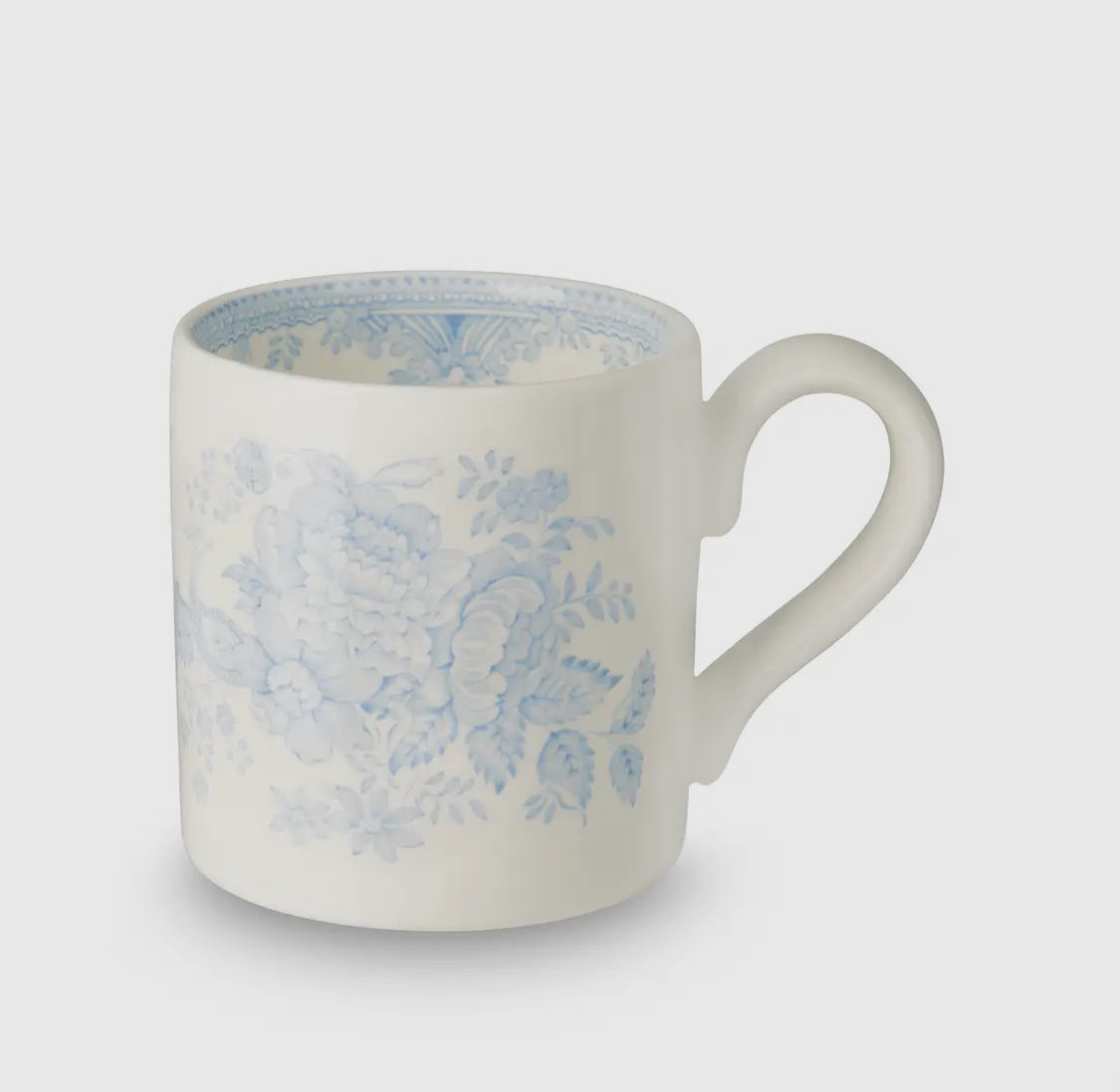 Blue Half Pint Mug