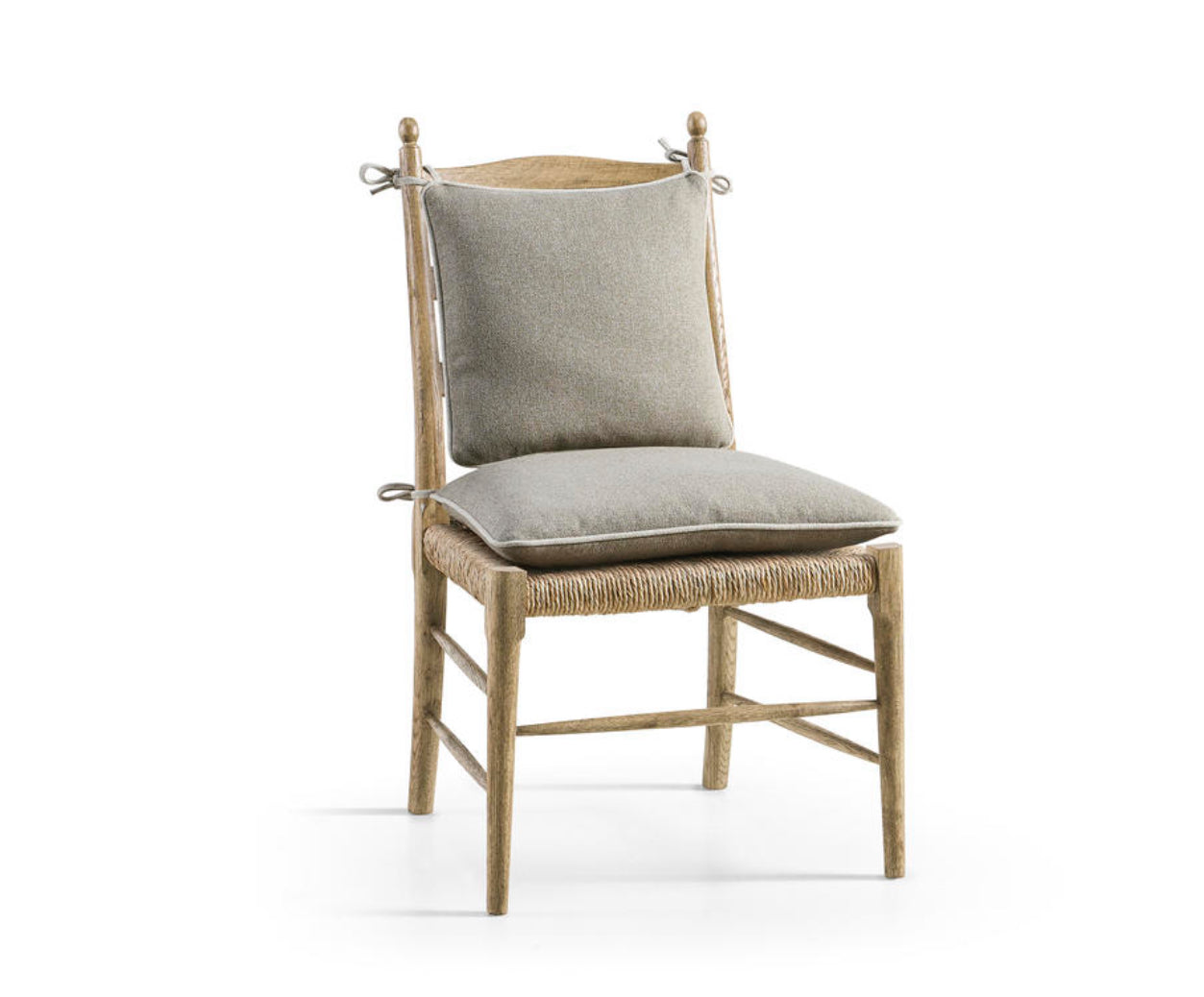 English Ladderback Chairs