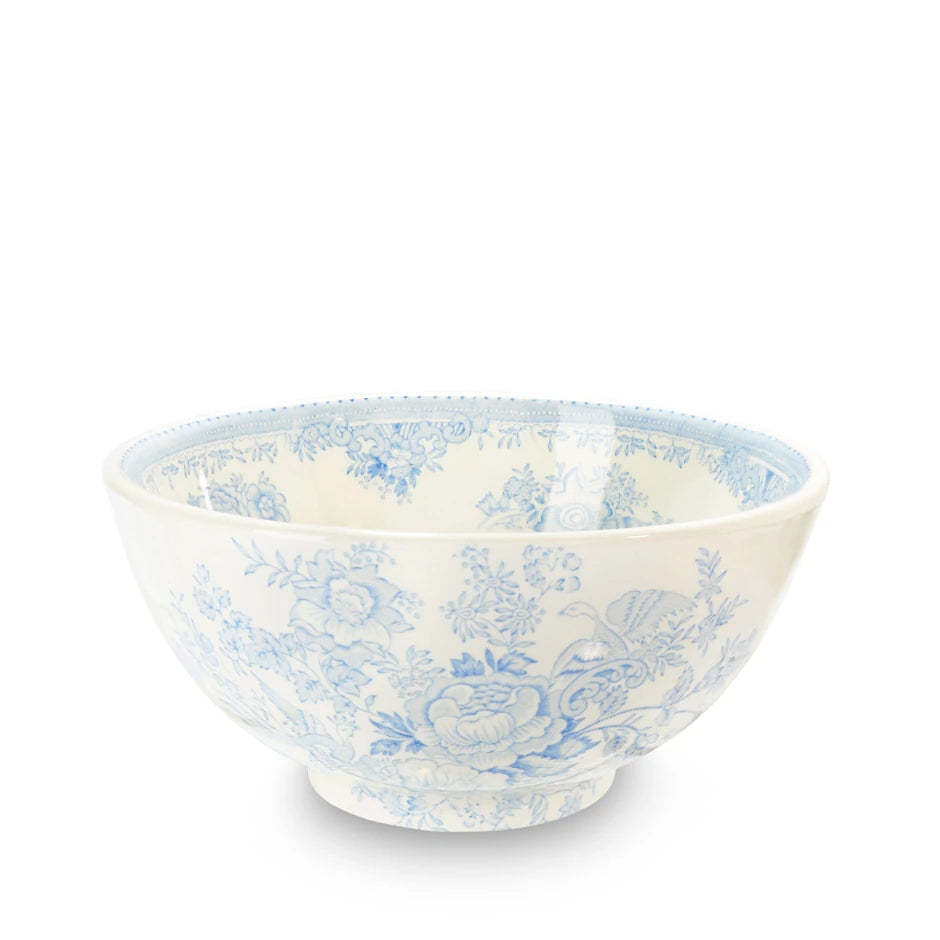 Blue Bowls: Various Sizes