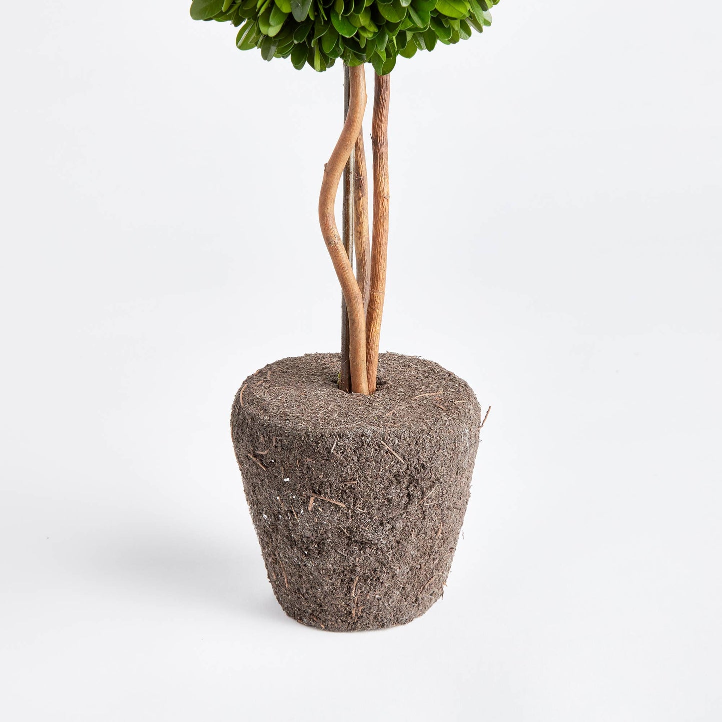 Single Topiary Drop-In 16"