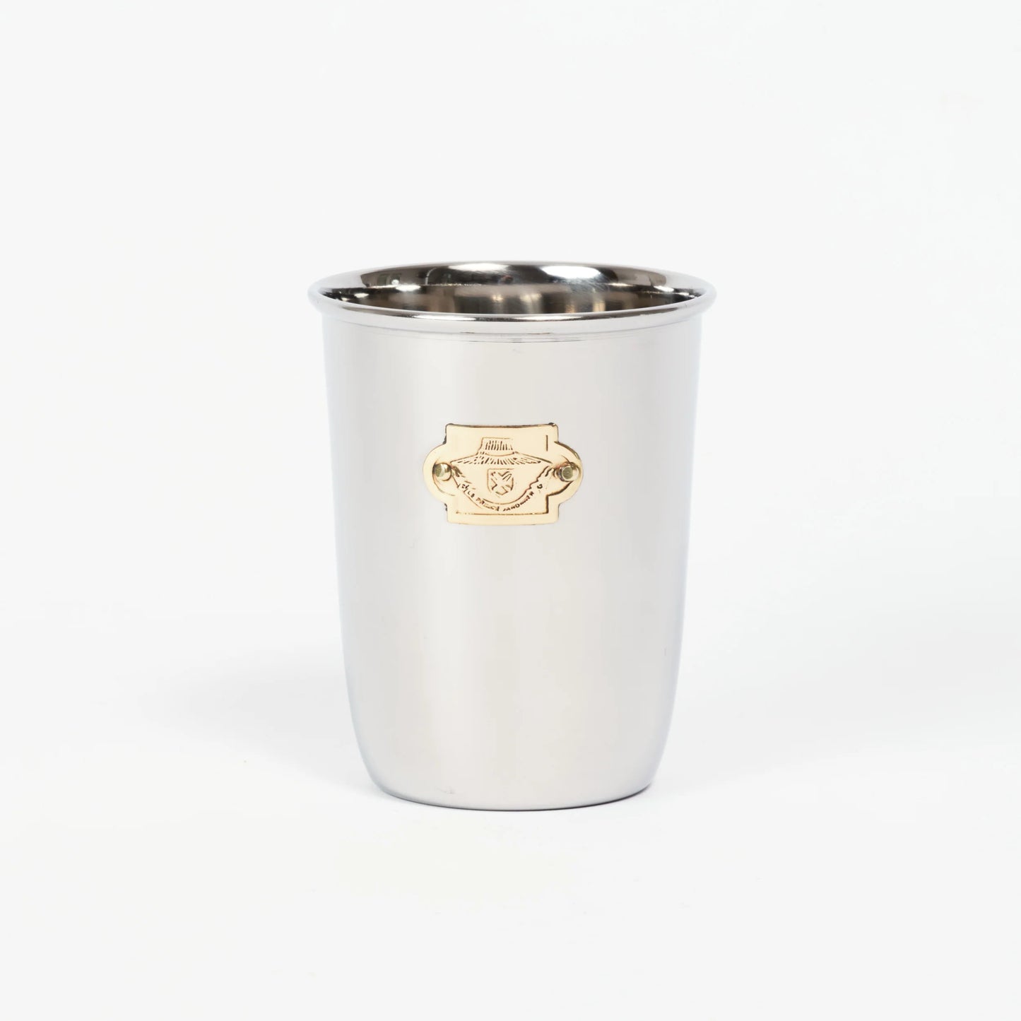 Stainless Steel Cups