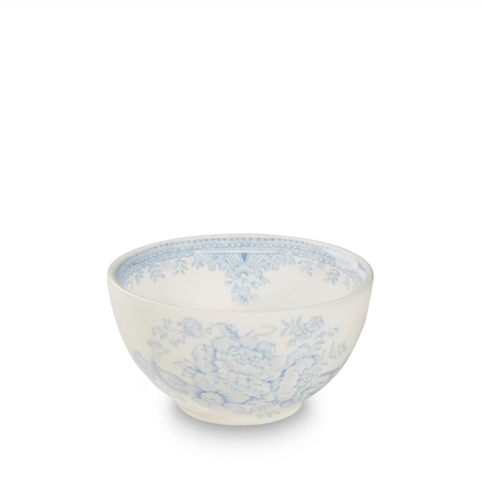 Blue Bowls: Various Sizes