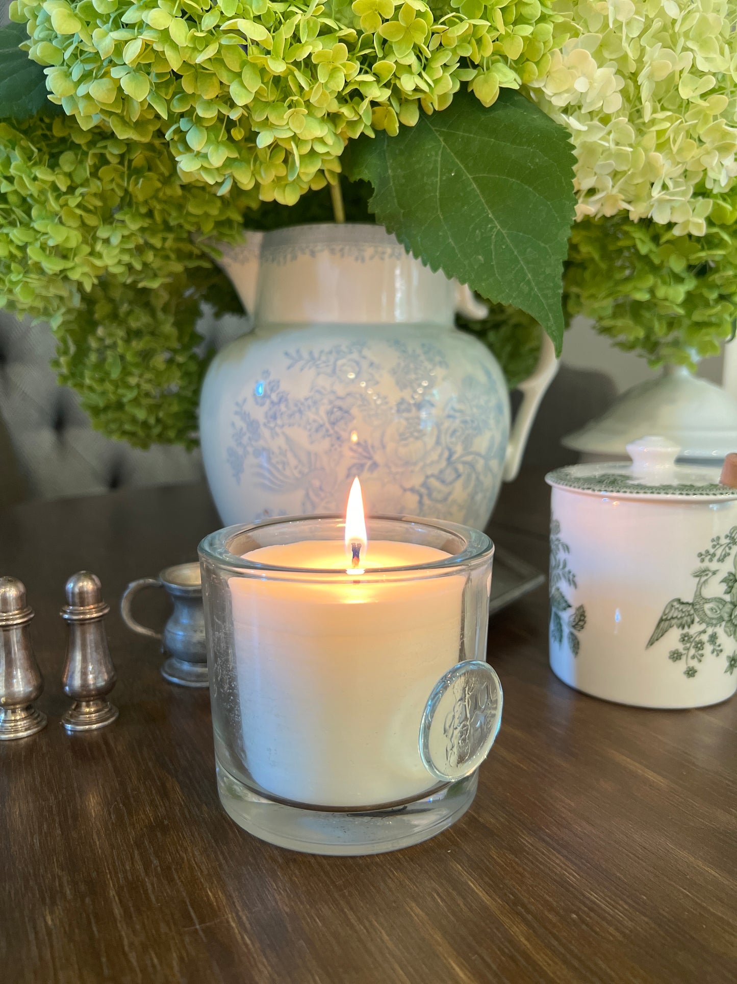 The Millcreek Manor Candle