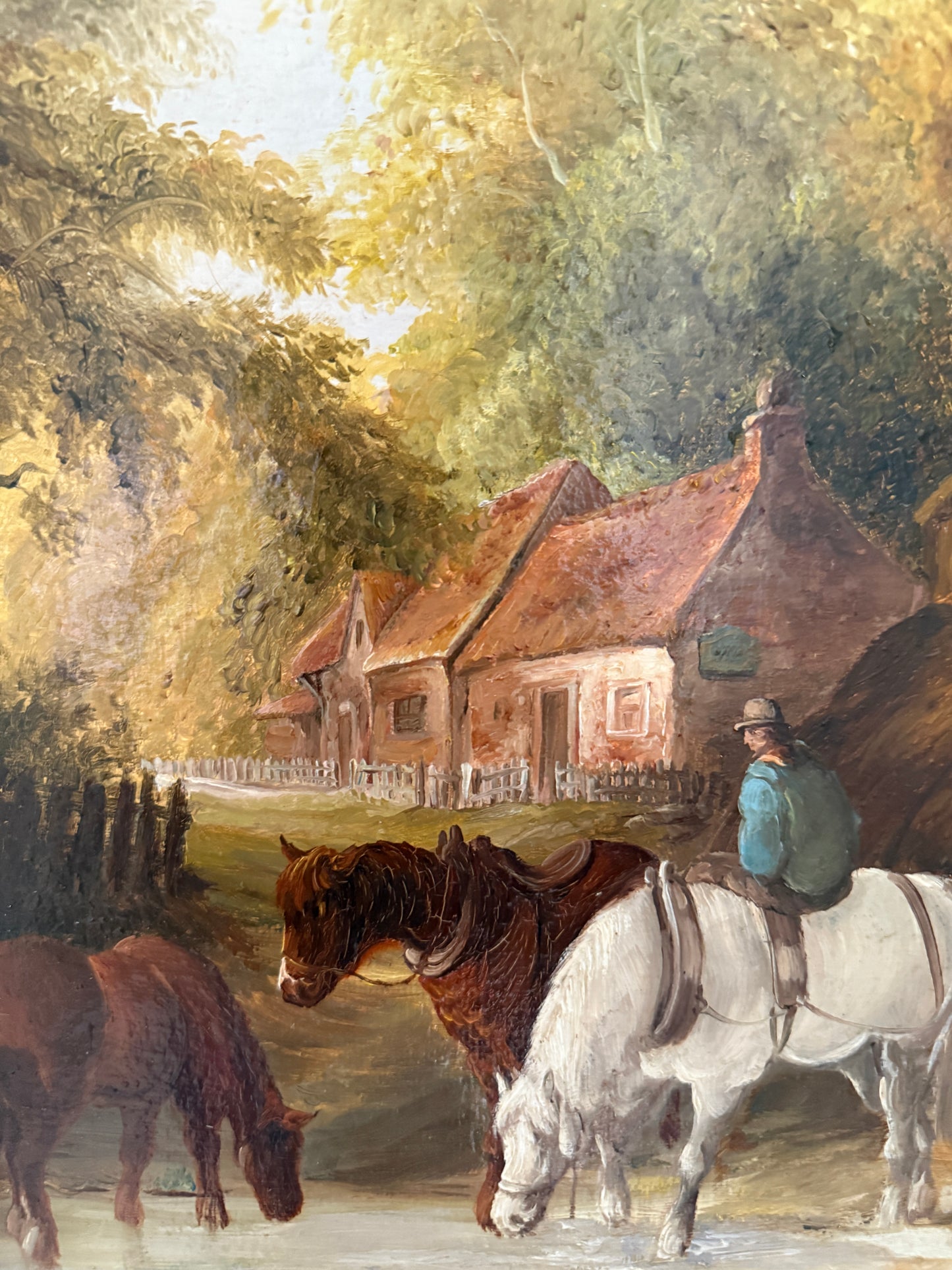 Pastoral Farm