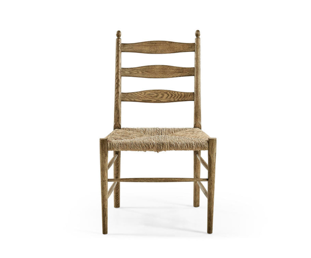 English Ladderback Chairs