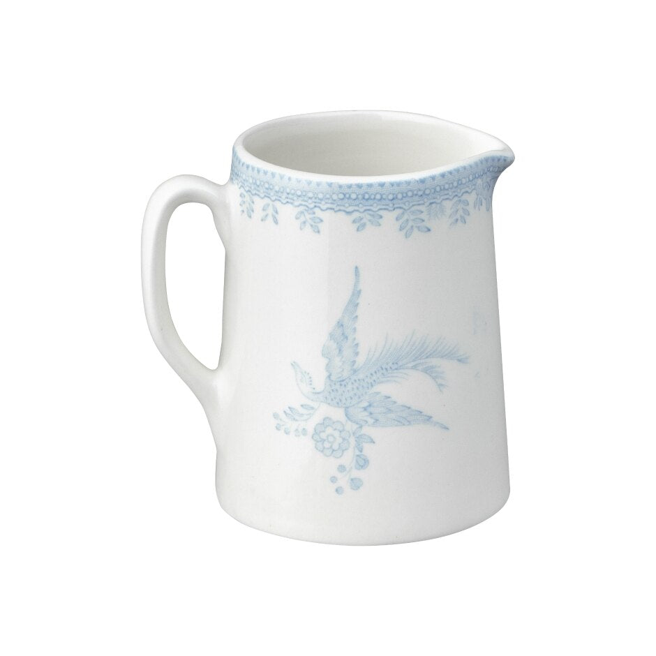 Blue Jugs: Various Sizes
