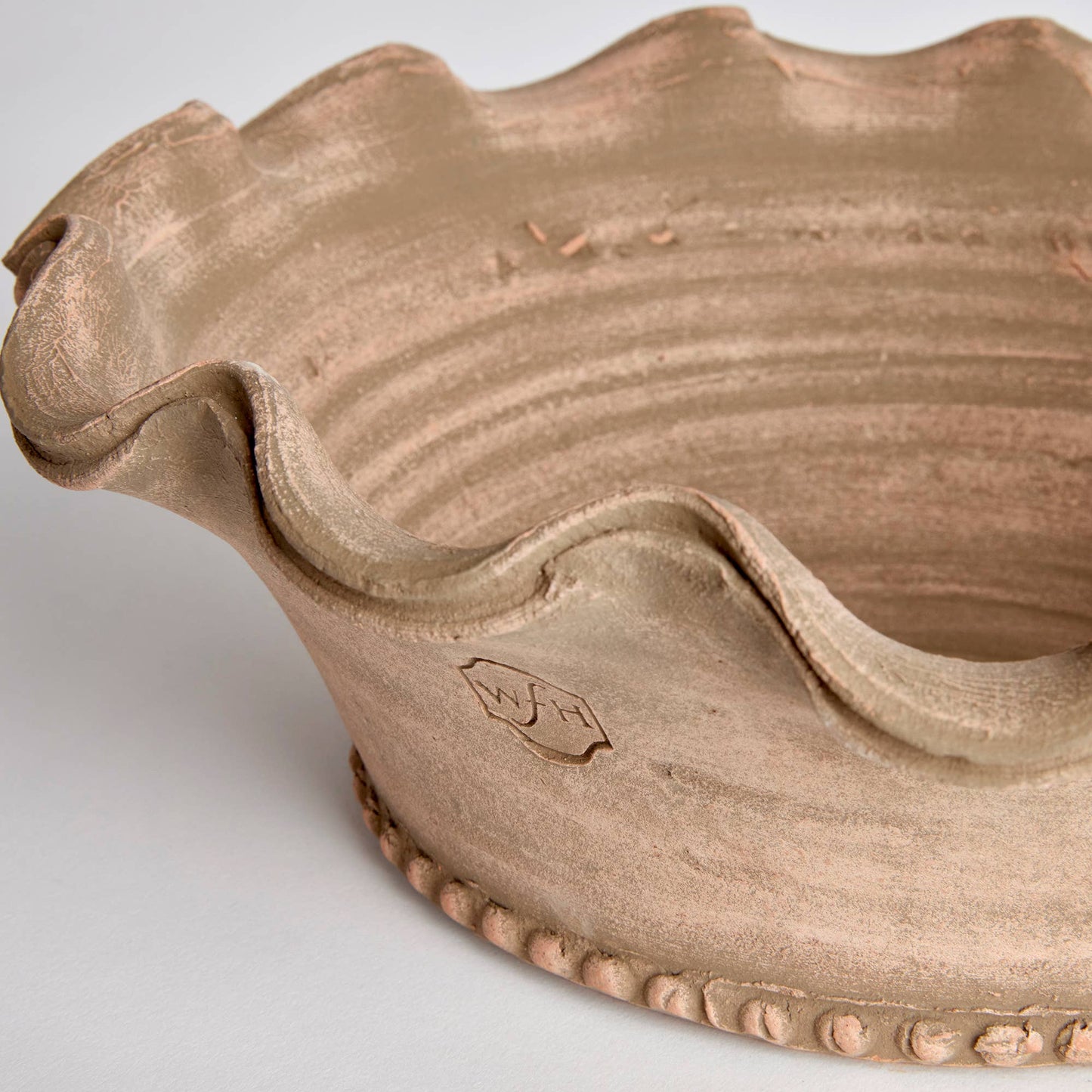 Wakefield Handmade Forcing Pot
