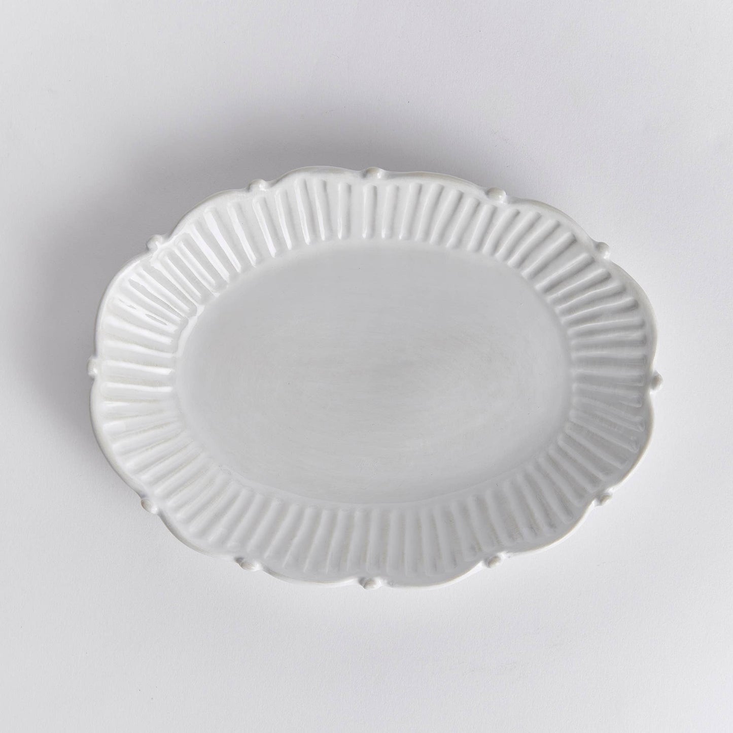 Mabel Serving Tray Oval