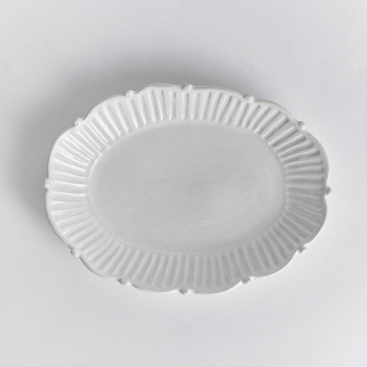 Mabel Serving Tray Oval