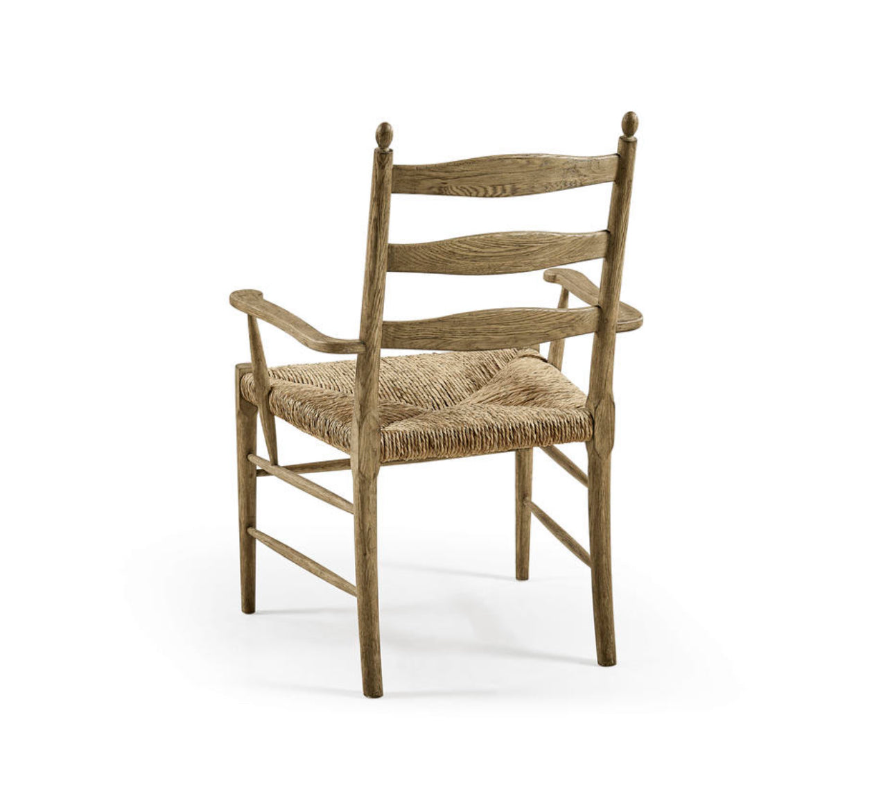 English Ladderback Chairs