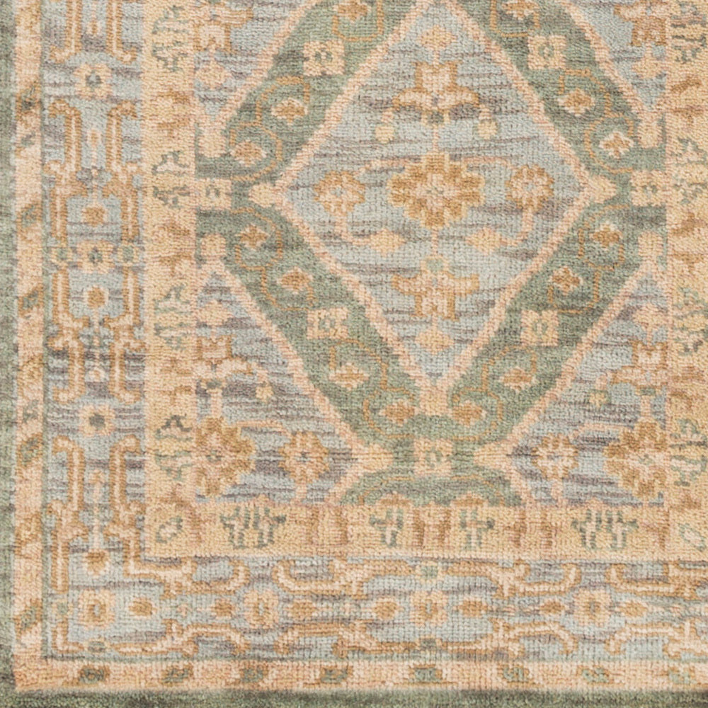 Rug: Lattice Library