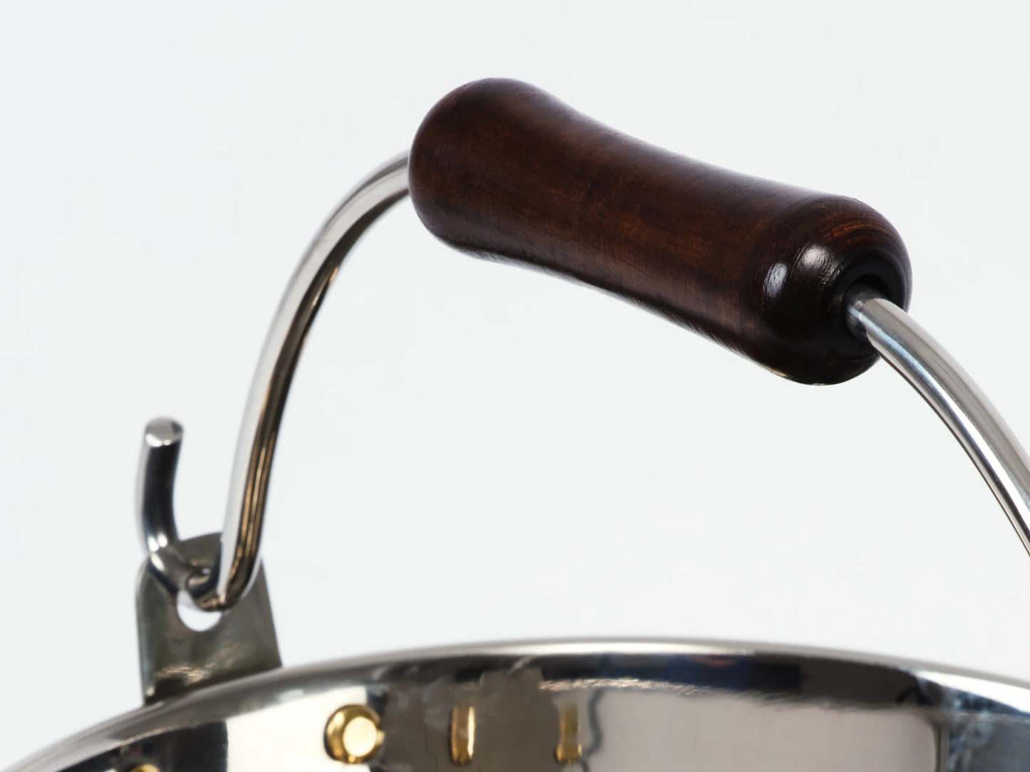 Stainless Steel Bucket