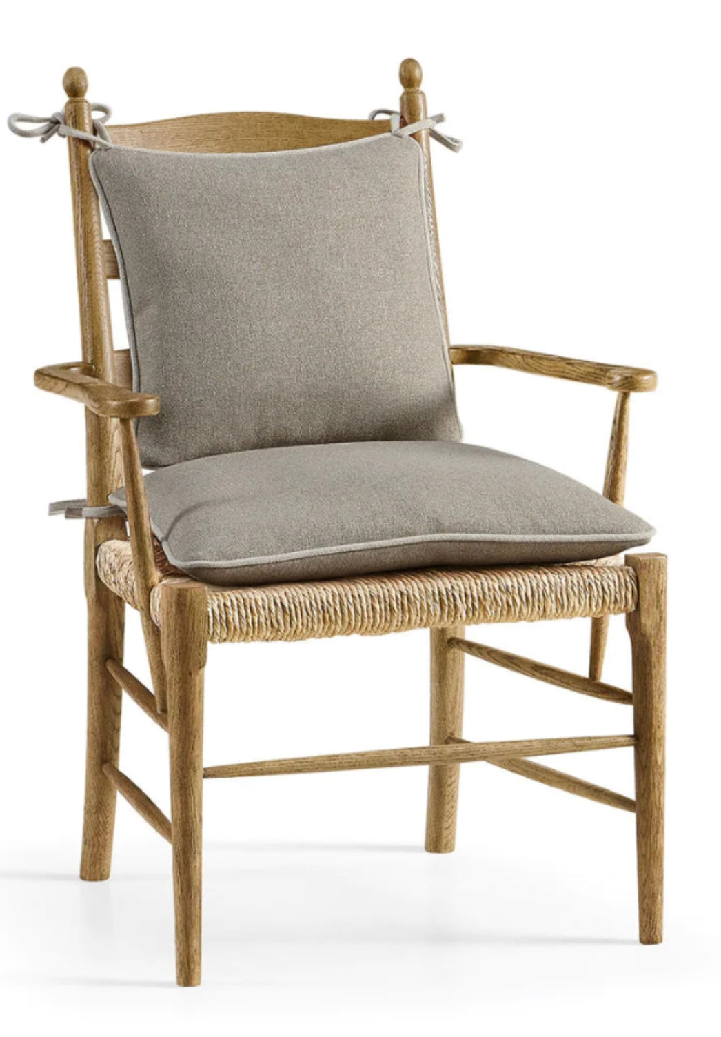English Ladderback Chairs