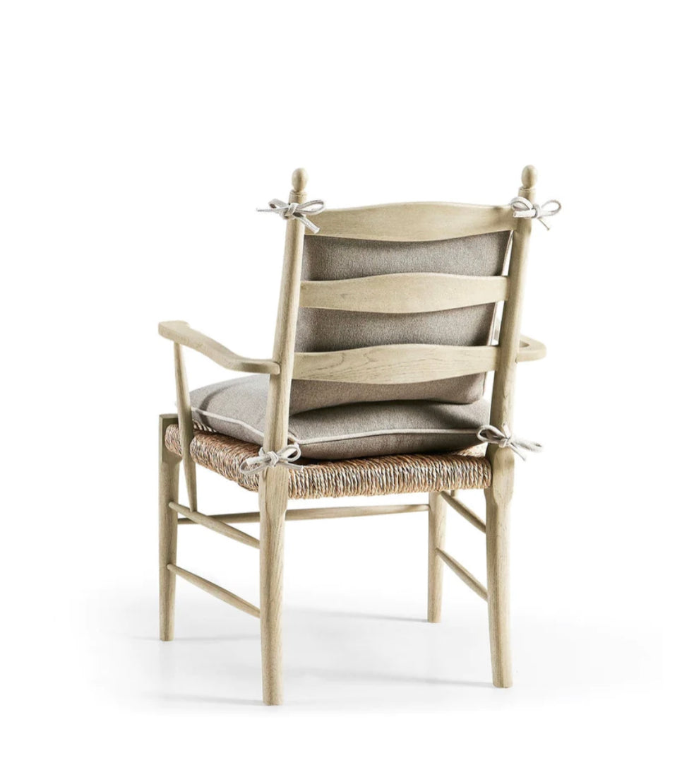 English Ladderback Chairs