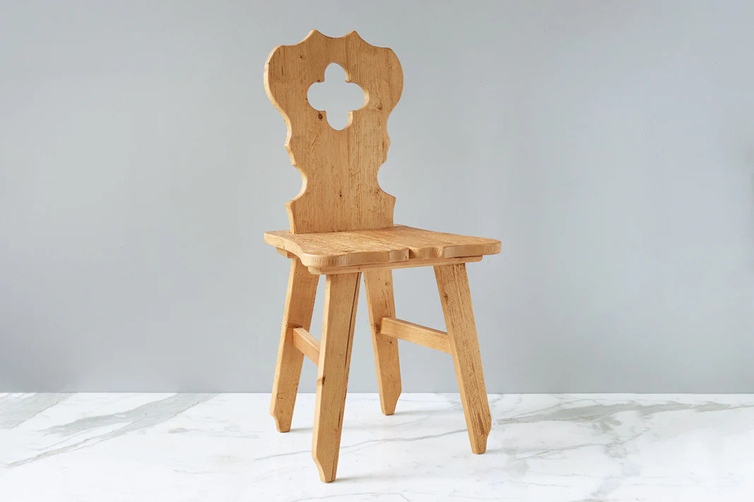 Clover Accent Chair