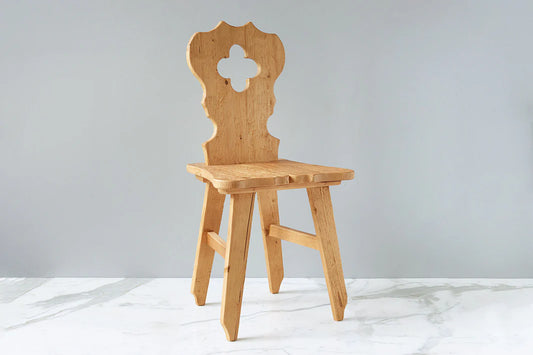 Clover Accent Chair